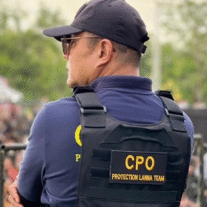 Personal Butler for 24 hours