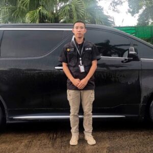 Personal Butler for 8 hours