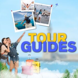 Tour Guide