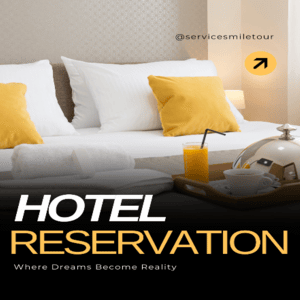 Hotel Reservation